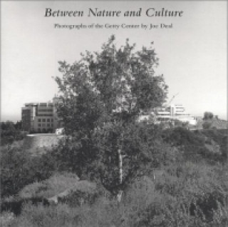 Between Nature and Culture - Photographs of the Getty Center by Joe Deal