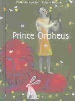 Prince Orpheus