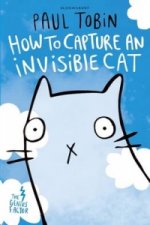 Genius Factor: How to Capture an Invisible Cat