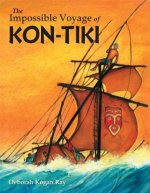 Impossible Voyage of Kon-Tiki
