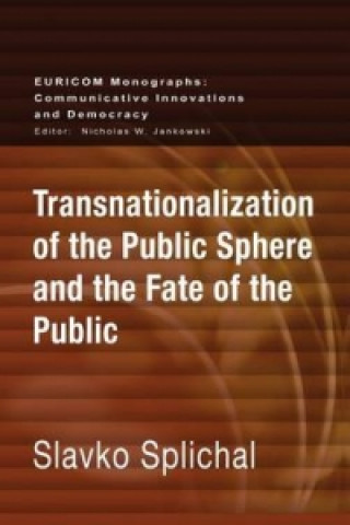 Transnationalization of the Public Sphere and the Fate of the Public