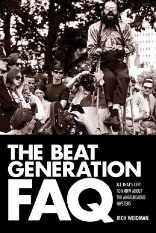 Beat Generation FAQ
