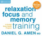 Relaxation, Focus, and Memory Training