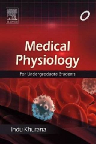 Medical Physiology for Undergraduate Students