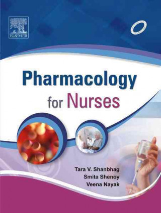Pharmacology for  Nurses