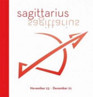 Signs of the Zodiac. Sagittarius