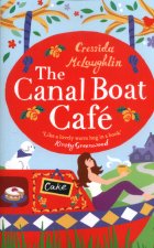 Canal Boat Cafe