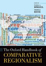 Oxford Handbook of Comparative Regionalism