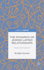 Dynamics of Jewish Latino Relationships