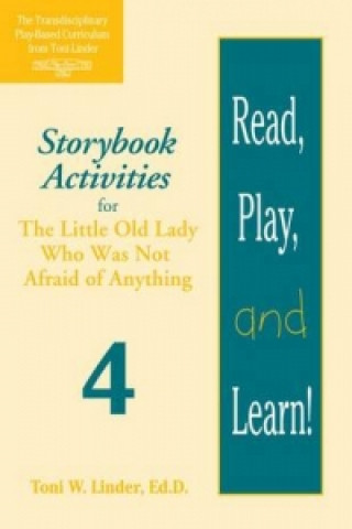 Read, Play, and Learn! (R) Module 4