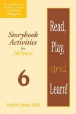 Read, Play, and Learn! (R) Module 6