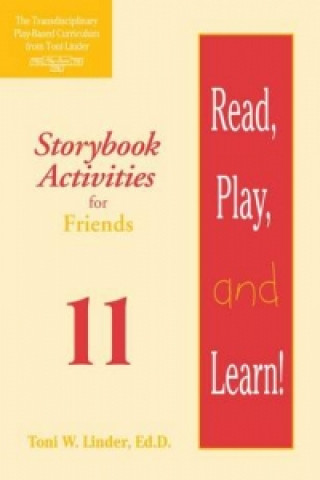 Read, Play, and Learn! (R) Module 11