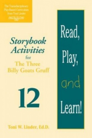 Read, Play, and Learn! (R) Module 12