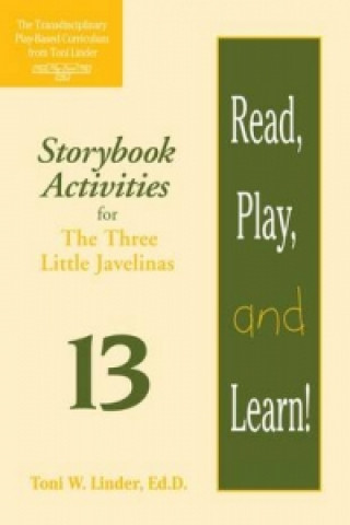Read, Play, and Learn! (R) Module 13