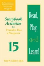 Read, Play, and Learn! (R) Module 15