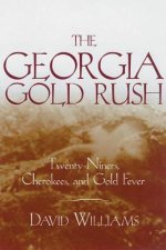 Georgia Gold Rush