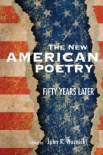 New American Poetry