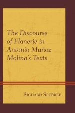 Discourse of Flanerie in Antonio Munoz Molina's Texts