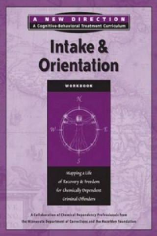 Intake & Orientation Workbook