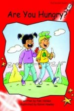 Red Rocket Readers