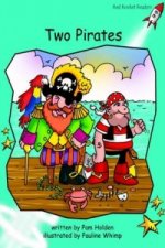 Red Rocket Readers