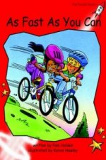 Red Rocket Readers