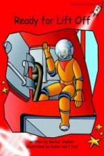 Red Rocket Readers