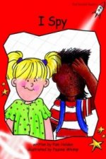 Red Rocket Readers