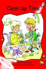 Red Rocket Readers
