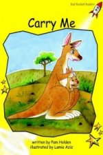 Red Rocket Readers