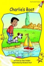 Charlie's Boat