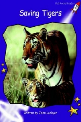 Saving Tigers