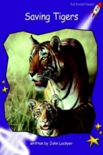 Saving Tigers