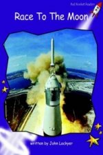 Race to the Moon