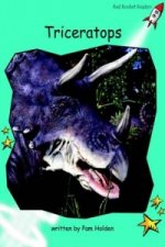 Triceratops