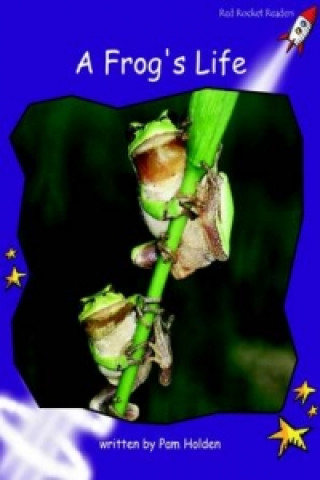 Frog's Life