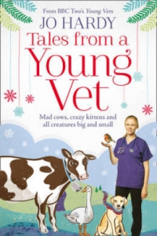 Tales from a Young Vet