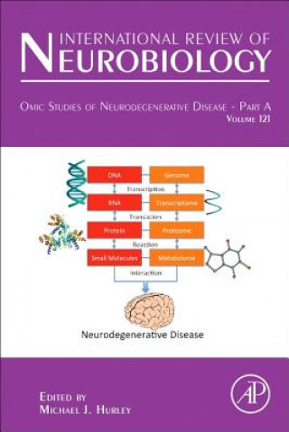 Omic Studies of Neurodegenerative Disease - Part A