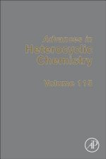 Advances in Heterocyclic Chemistry