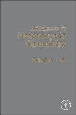 Advances in Heterocyclic Chemistry