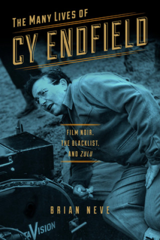 Many Lives of Cy Endfield
