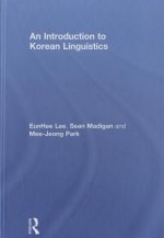 Introduction to Korean Linguistics