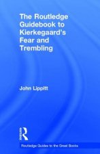 Routledge Guidebook to Kierkegaard's Fear and Trembling
