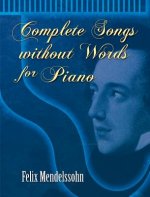Felix Mendelssohn