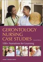 Gerontology Nursing Case Studies