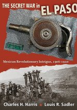 Secret War in El Paso