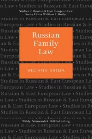 Russian Family Law