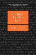 Russian Family Law
