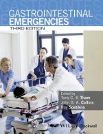 Gastrointestinal Emergencies 3e