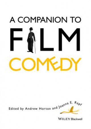 Companion to Film Comedy